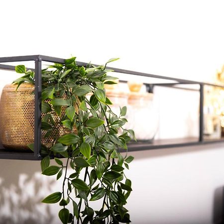 Stylish Studio Apartments On Dizengoff By Homy Tel Aviv Ngoại thất bức ảnh